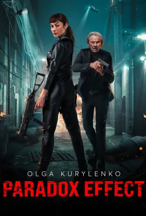 Постер до фильму"Ефект парадокса" #642245