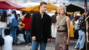 Задник до фильму"Доказ життя" #302252