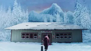 Задник до фильму"Teenage Sex and Death at Camp Miasma" #781733