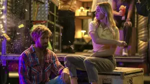 Задник до фильму"Каскадер" #572190