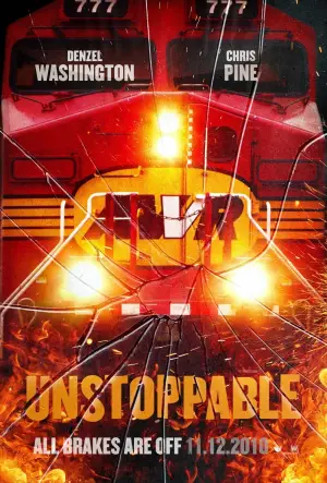 Постер до фильму"Некерований" #676280