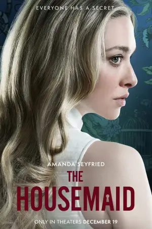 Постер до фильму"Горничная" #507253