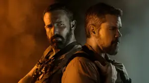 Задник до фильму"Зрив" #508508