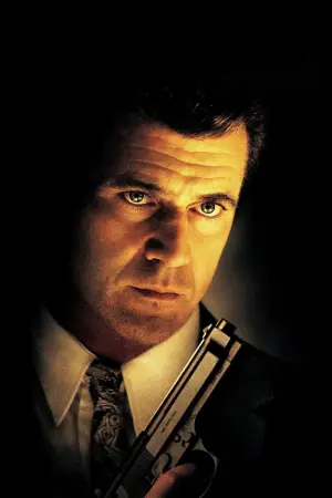 Постер до фильму"Розплата" #809593