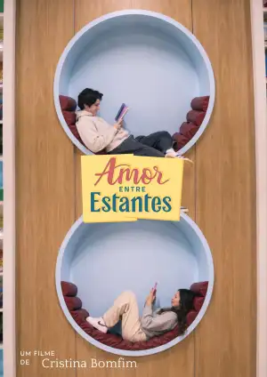 Постер до фильму"Amor entre Estantes" #945220