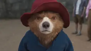 Задник до фильму"Пригоди Паддінґтона в Перу" #567545