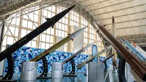 Задник до фильму"Strike on Iran: The Nuclear Question" #862689