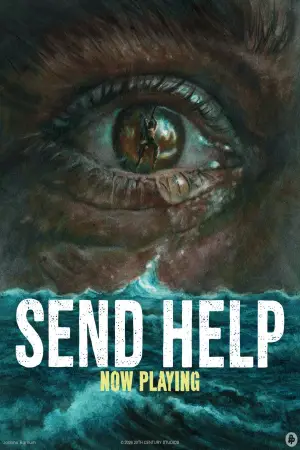 Постер до фильму"Допоможіть" #507730