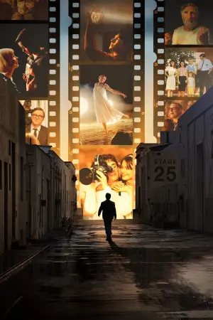 Постер до фильму"Фабельмани" #202513