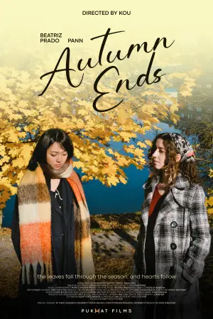Autumn Ends
