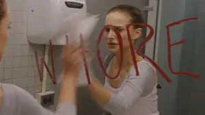 Задник до фильму"Чорний лебідь" #595721