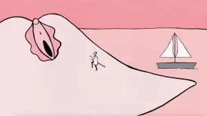 Задник до фильму"Le Clitoris" #800963