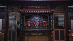 Задник до фильму"布袋戲" #927352