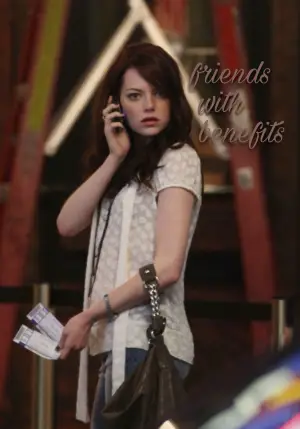 Постер до фильму"Друзі по сексу" #692321