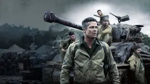 Задник до фильму"Лють" #168519