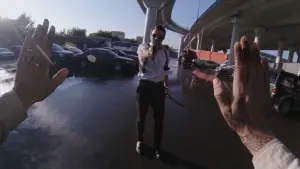 Задник до фильму"Хардкор" #339615