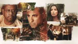 Задник до фильму"Темна правда" #456984