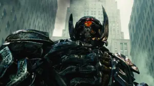 Задник до фильму"Трансформери 3" #810758