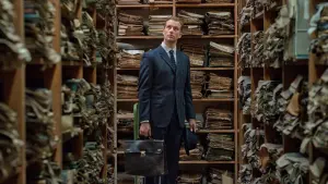 Задник до фильму"У лабіринті мовчання" #232305