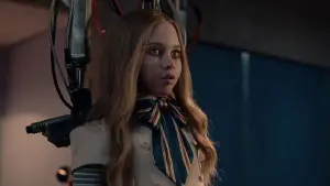 Задник до фильму"М3ҐАН" #658703