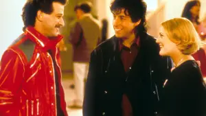 Задник до фильму"Співак на весіллі" #715805