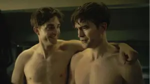 Задник до фильму"Мікі 17" #556318