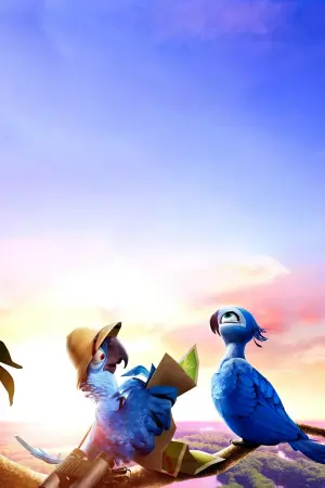 Постер до фильму"Ріо 2" #283541