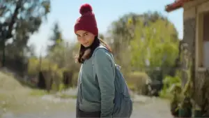 Задник до фильму"तन्वी द ग्रेट" #788389