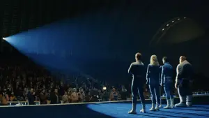 Задник до фильму"Фантастична четвірка" #766007