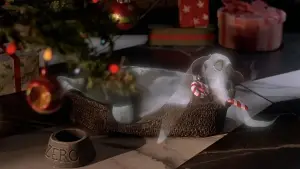 Задник до фильму"Жах перед Різдвом" #589477