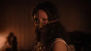 Задник до фильму"Гидка сестра" #519270