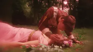 Задник до фильму"Гидка сестра" #519297