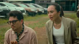 Задник до фильму"Si Paling Aktor" #784458