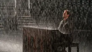 Задник до фильму"Тік-так... Бум!" #505255