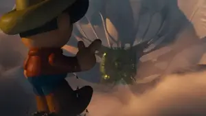 Задник до фильму"НОУ" #637431