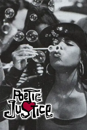 Постер до фильму"Поетична Джастіс" #348088