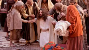 Задник до фильму"Таємна вечеря" #669367