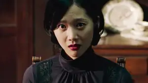 Задник до фильму"Історія двох сестер" #810956