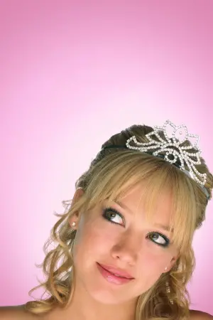 Постер до фильму"Історія Попелюшки" #277165