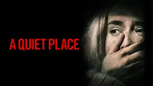 Задник до фильму"Тихе місце" #770131