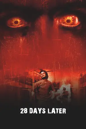 Постер до фильму"28 днів по тому" #799209