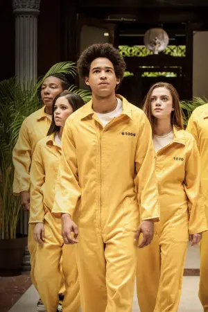 Постер до фильму"Американська різанина" #332404