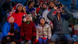 Задник до фильму"Найкраще. Різдво. У житті!" #380570