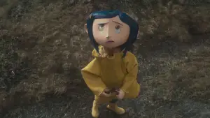 Задник до фильму"Кораліна у світі кошмарів" #522366