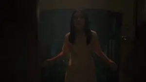 Задник до фильму"Danur: The Last Chapter" #761838