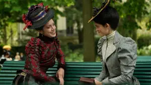 Задник до фильму"Перетин часів" #563849