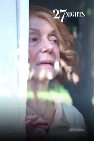 Постер до фильму"27 ночей" #636608