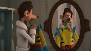 Задник до фильму"Змивайся" #688809