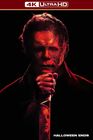 Постер до фильму"Хелловін. Кінець" #699686