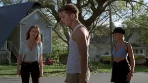 Задник до фильму"Я знаю, що ви скоїли минулого літа" #694743